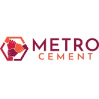 METRO CEMENT logo - Similar company to Net Carbon Vision