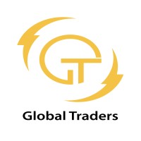 Global Traders logo - Similar company to The United Foundation