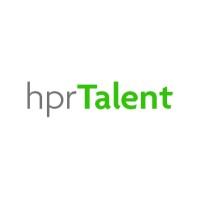 HPRtalent logo - Similar company to Nuggit