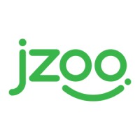 Jzoo logo - Similar company to Six (Secret Ingredient X)
