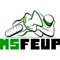 Moto Student FEUP logo - Similar company to Formula Student Feup