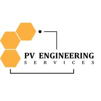 PV Engineering Services logo - Similar company to Cng Solar Engineering