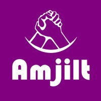 Amjilt company logo - Similar company to Industry  Research Analytics
