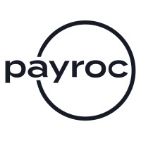 Payroc logo - Similar company to Pepper Pay Llc