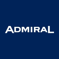 ADMIRAL HRVATSKA logo - Similar company to Zik - Zavod Za Ispitivanje Kvalitete D.O.O.