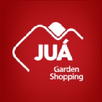 Juá Garden Shopping logo - Similar company to Lojas Mega Thorra