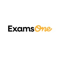 ExamsOne logo - Similar company to The Tefl Development Hub