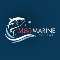 MS5 Marine Company logo - Similar company to Société Zaïnoul Construction Ltd-Sarl