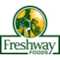 Freshway Foods logo - Similar company to Impulse Precision Manufacturing