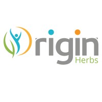 Origin Herbs logo - Similar company to Origin Herbs