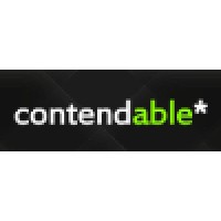 Contendable