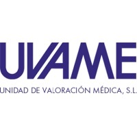UVAME UNIDAD DE VALORACION MEDICA SL logo - Similar company to Gestimedica