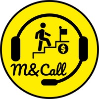 M&Call Srl logo - Similar company to Benchmark People - Agenzia Business