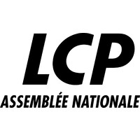 LCP-Assemblée nationale logo - Similar company to Public Sénat