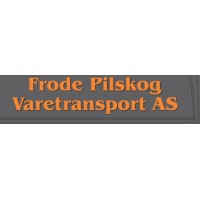 Frode Pilskog Varetransport AS logo - Similar company to Alf Andersen As