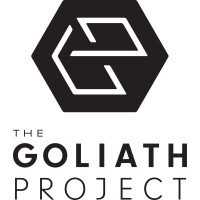 The Goliath Project logo - Similar company to Varda Institute For Community Building