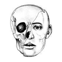 Forensic Art by Melissa R Cooper logo - Similar company to 2M Numerik