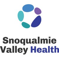 Snoqualmie Valley Health logo - Similar company to Covido