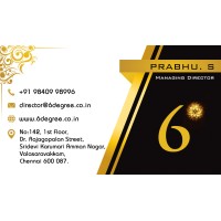 6 Degree - Housing & Architecture logo - Similar company to Mindlap Architects