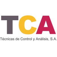 TCA TECNICAS DE CONTROL Y ANALISIS SA logo - Similar company to Tca Sa