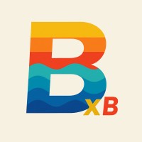 BxB logo - Similar company to 516Ads.Com