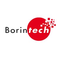 Borintech SRL logo - Similar company to Sipel S.R.L.