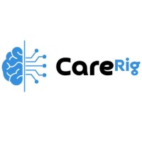 CareRig logo - Similar company to Robotisim