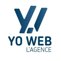 YO WEB logo - Similar company to Oh!Studio
