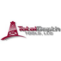 Total Depth Tools, LLC logo - Similar company to Cajun Pump & Supply Llc