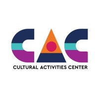 Cultural Activities Center logo - Similar company to Visual Entities Inc.
