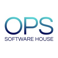 OPS Software House logo - Similar company to Ops X Consulting