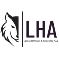 Liepold Harrison & Associates PLLC logo - Similar company to Rocktop Technologies