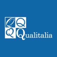 Qualitalia logo - Similar company to Studio Acta