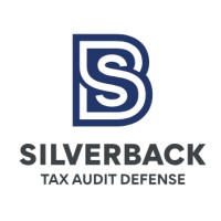 Silverback Tax Audit Defense logo - Similar company to Rakanter Creative