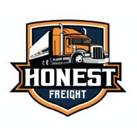 Honest Freight - A TFWWI Agency logo - Similar company to T&D Freight Agency, Llc