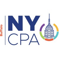 NYCPA - Buffalo Chapter logo - Similar company to The Hoffman Eells Group, Cpas