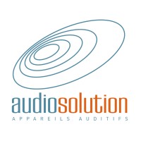 Audiosolution Pays Roannais logo - Similar company to Audition Conseil 66