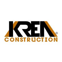 Krea Construction logo - Similar company to Triumph Construction
