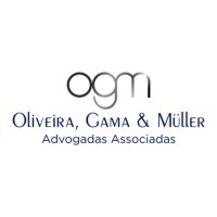 Oliveira, Gama & Müller Advogadas Associadas logo - Similar company to Penetta E Feher Advogadas