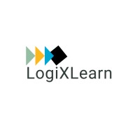 LogiXLearn logo - Similar company to Learning Evolution