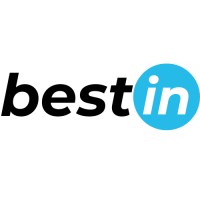 bestin. logo - Similar company to Scale.Cat