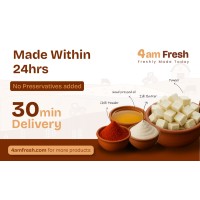 4amFresh logo - Similar company to Workcp9