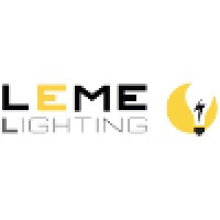 LEME Lighting logo - Similar company to Global Light & Power Llc
