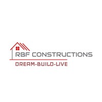RBF Constructions Pty Ltd logo - Similar company to Sacco Building Group Pty Ltd
