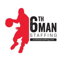 Sixth Man Staffing