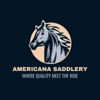 Americana Saddlery logo - Similar company to Gamtcha