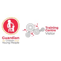 Guardian for Children and Young People logo - Similar company to Create Foundation