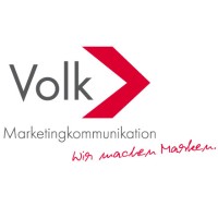 Volk Marketingkommunikation GmbH & Co. KG logo - Similar company to Mainworks Gmbh