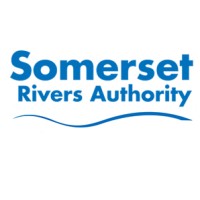 Somerset Rivers Authority logo - Similar company to Fwag South West
