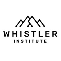 Whistler Institute logo - Similar company to Bc Bobsled & Skeleton Association